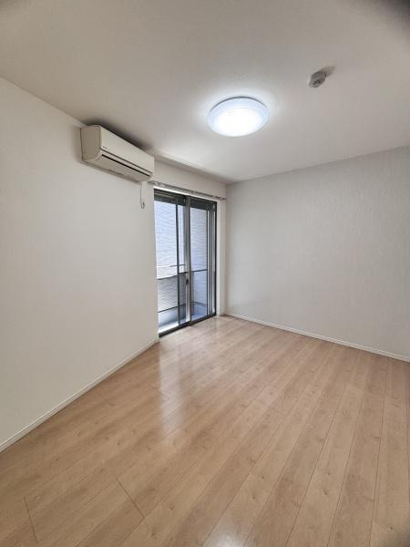 アライズ諏訪森マンション