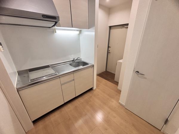 アライズ諏訪森マンション