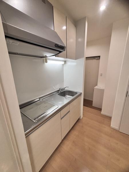 アライズ諏訪森マンション