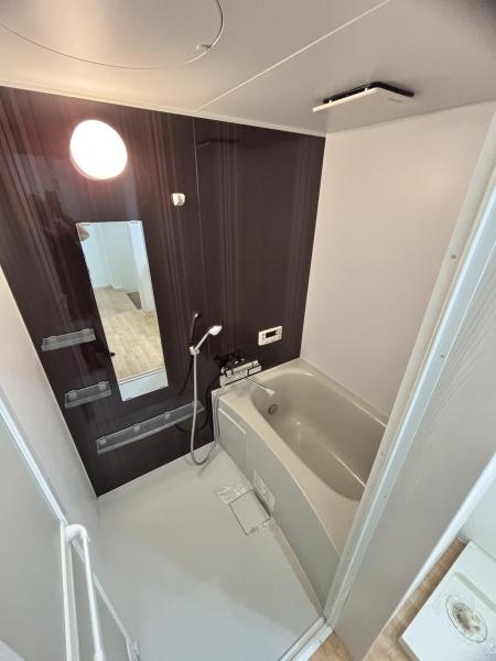 アライズ諏訪森マンション