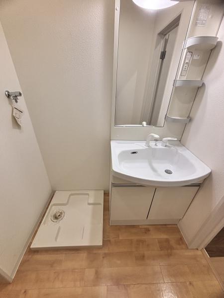 アライズ諏訪森マンション