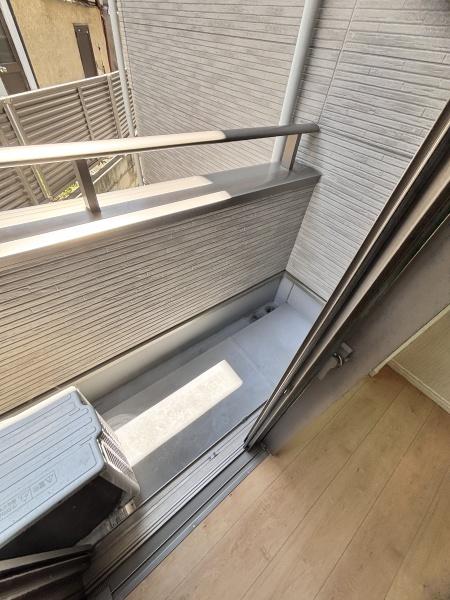 アライズ諏訪森マンション