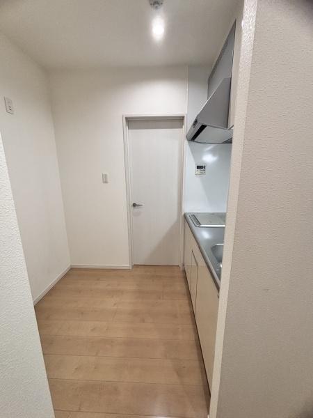 アライズ諏訪森マンション