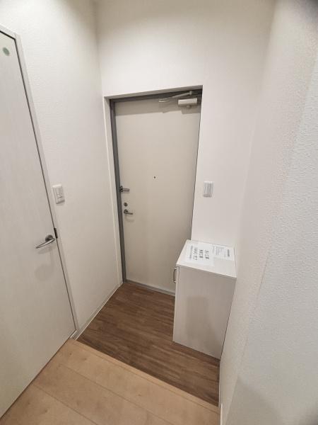 アライズ諏訪森マンション