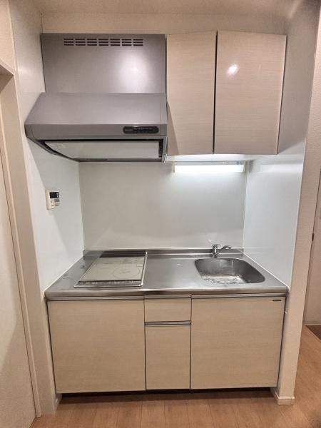 アライズ諏訪森マンション