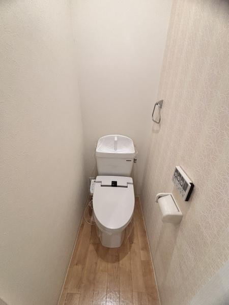 アライズ諏訪森マンション