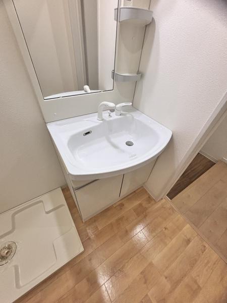 アライズ諏訪森マンション