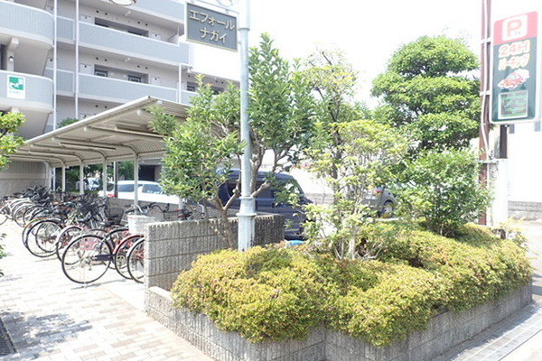 エフォールナガイ