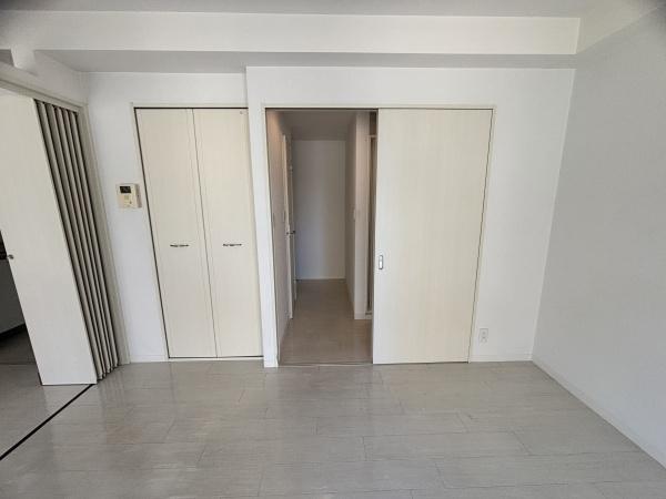 GRECALE松ノ浜(洋室)