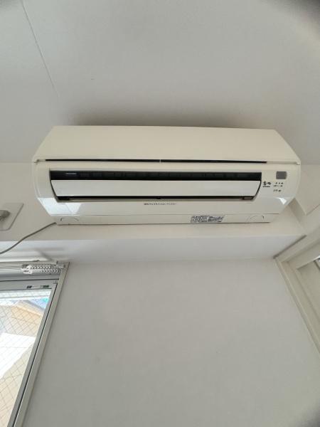 GRECALE松ノ浜(その他設備)