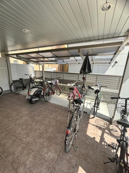 GRECALE松ノ浜(その他共用部分)