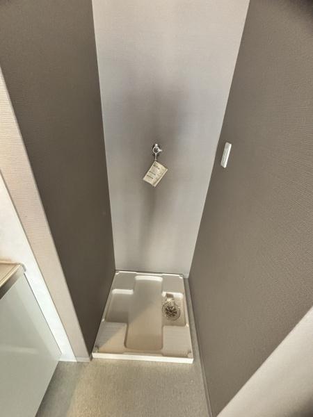 GRECALE松ノ浜(洗面台・洗面所)