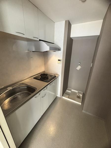 GRECALE松ノ浜(キッチン)