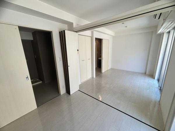 GRECALE松ノ浜(リビング)