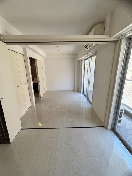 GRECALE松ノ浜(リビング)