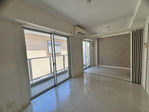 GRECALE松ノ浜(リビング)