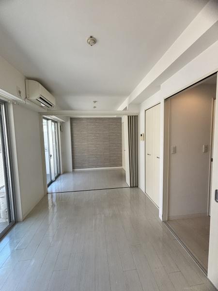 GRECALE松ノ浜(リビング)