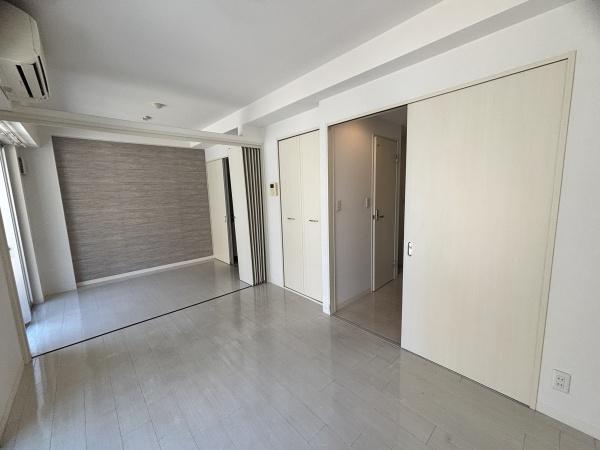 GRECALE松ノ浜(洋室)