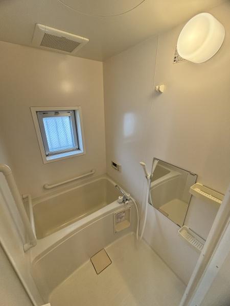 GRECALE松ノ浜(バス)