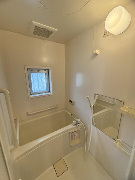 GRECALE松ノ浜(バス)