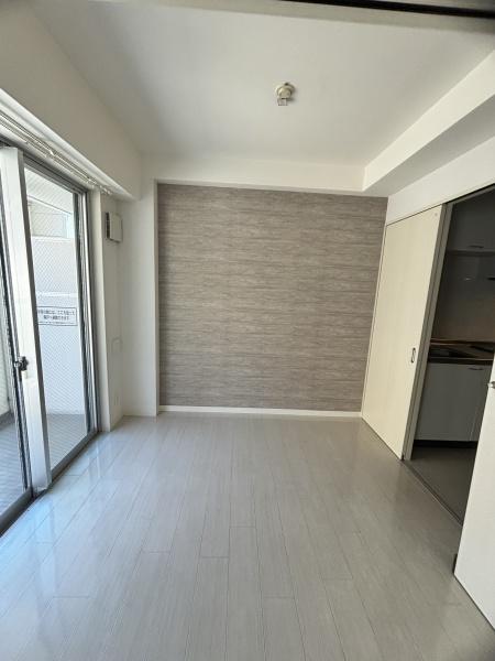 GRECALE松ノ浜(リビング)