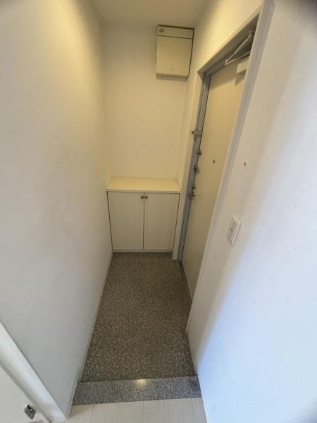 GRECALE松ノ浜(玄関)