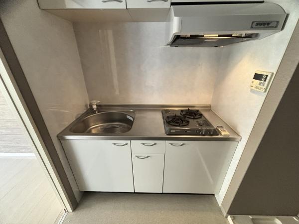 GRECALE松ノ浜(キッチン)