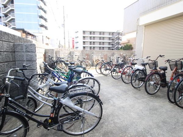 イズミ82(その他共用部分)