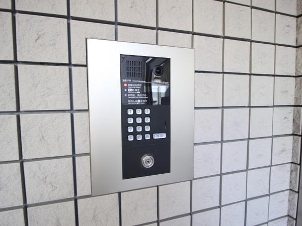 イズミ82(セキュリティ)