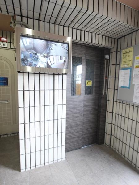 イズミ82(その他共用部分)