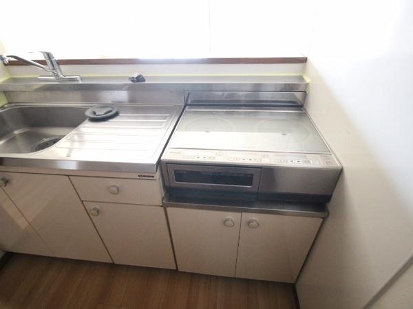 イズミ82(その他内観)