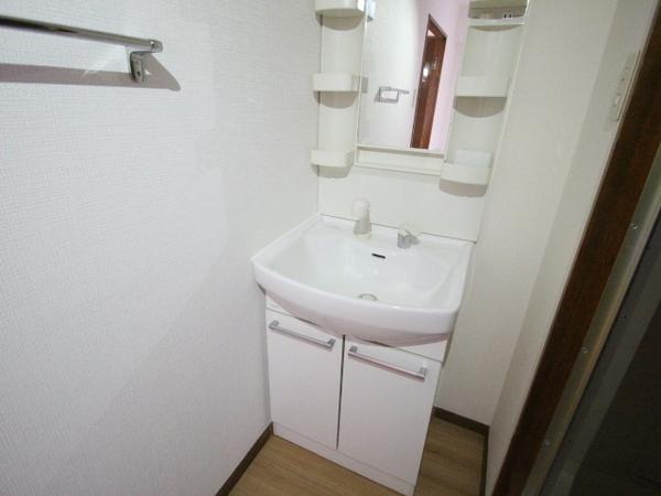 イズミ82(洗面台・洗面所)