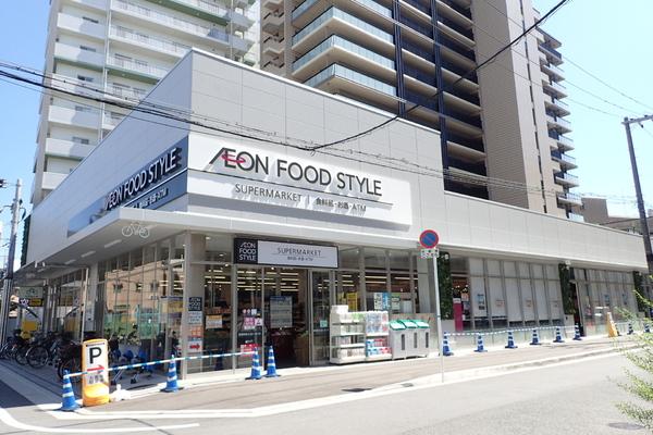 TSサンライズ(イオンフードスタイル津久野店)