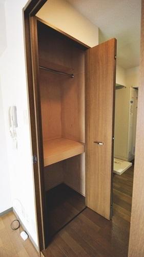 TSサンライズ(収納)