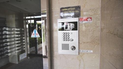 TSサンライズ(セキュリティ)