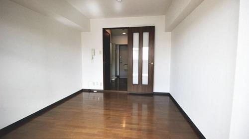 TSサンライズ(寝室)