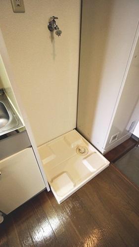 TSサンライズ(その他内観)