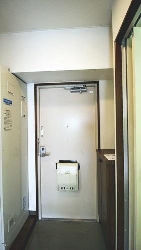 TSサンライズ(その他内観)