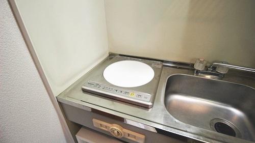 TSサンライズ(その他内観)