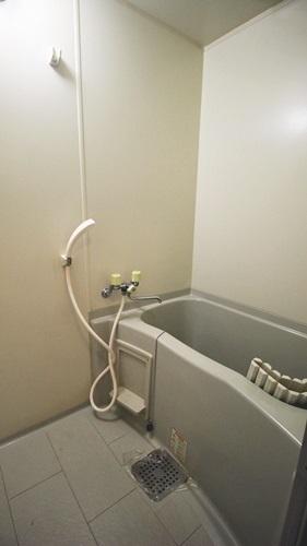 TSサンライズ(その他内観)