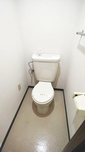 TSサンライズ(その他内観)