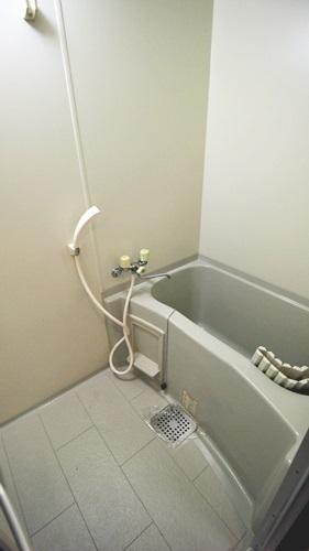 TSサンライズ(その他内観)