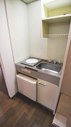 TSサンライズ(その他内観)