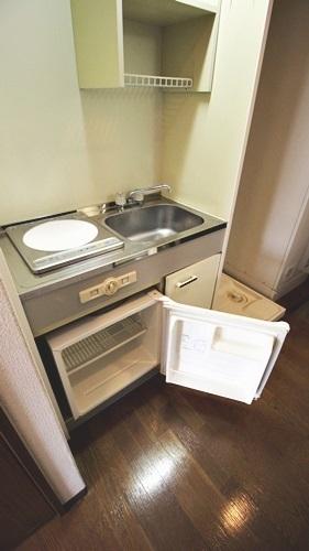 TSサンライズ(その他内観)