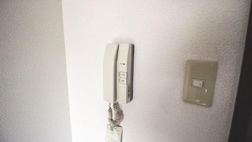 TSサンライズ(その他内観)