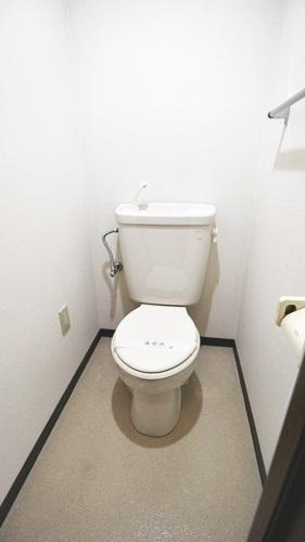 TSサンライズ(その他内観)