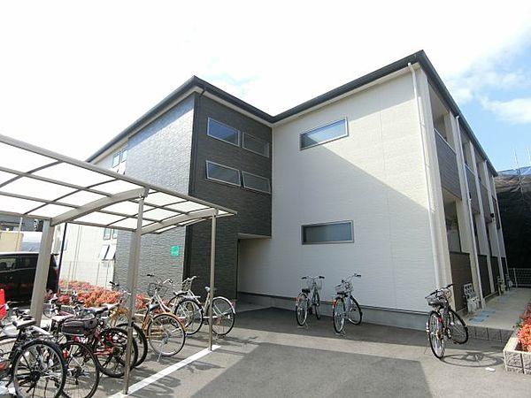 サンビレッジ府中