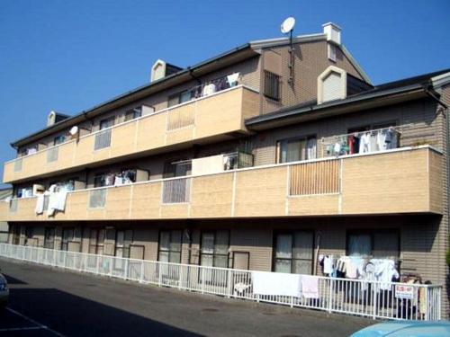 リビエール山川