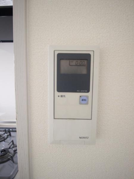 ロサノ・S・北豊中