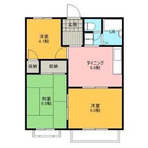 グリーン・フォーレスト